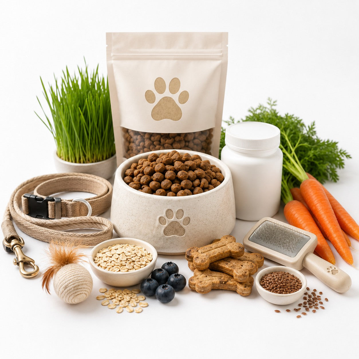 Pet Wellness