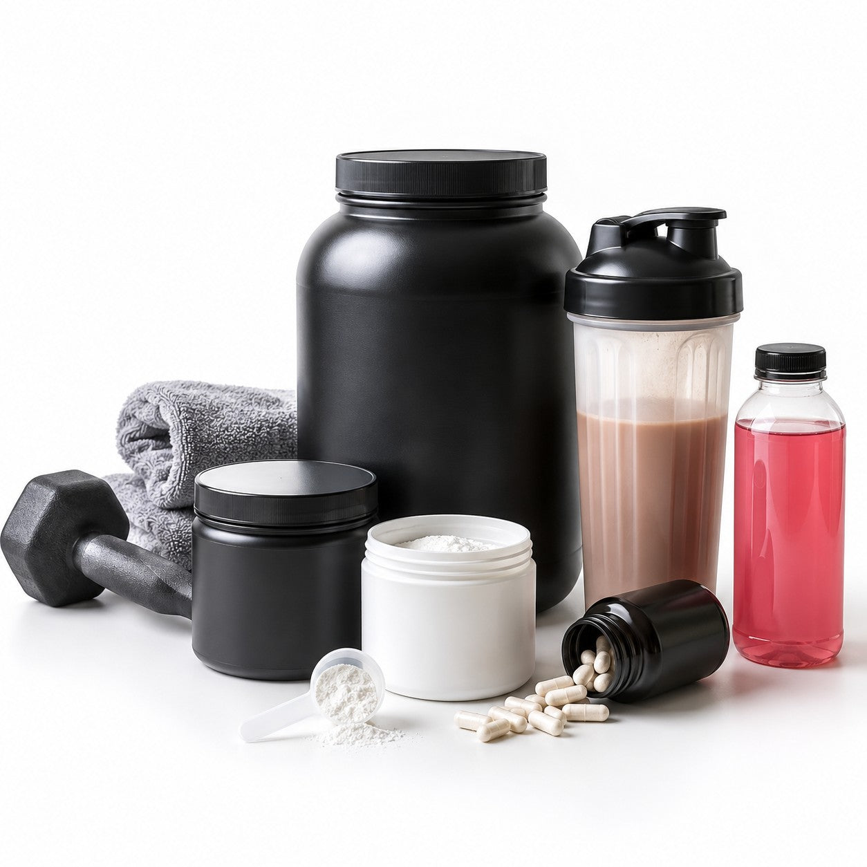 Sports Nutrition