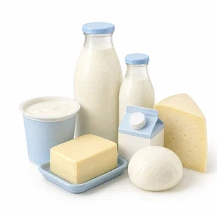 Wholesale Dairy & Chilled