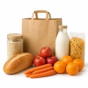 Wholesale Groceries