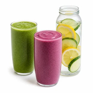 Healthy Beverages