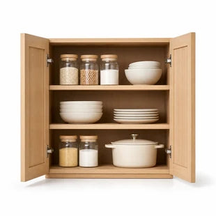Kitchen Cabinet