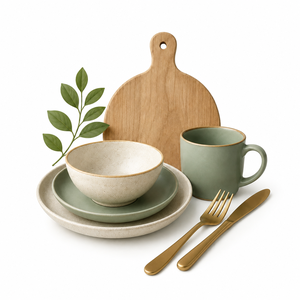 Kitchen & Dining