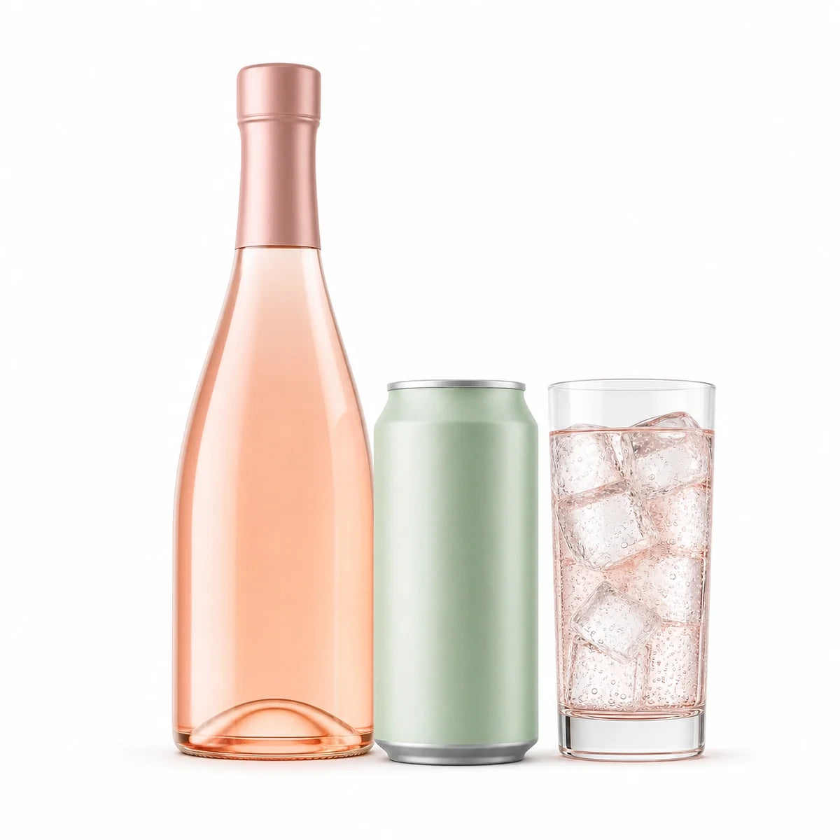 Non-Alcoholic Drinks
