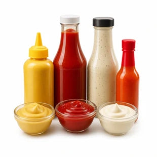 Sauces & Condiments