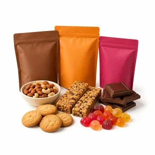 Wholesale Snacks & Sweets