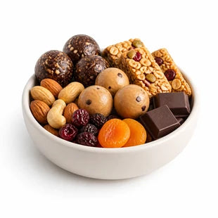Snacks & Treats