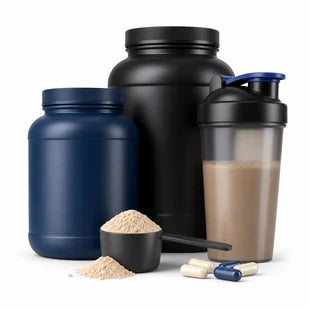Sports Nutrition