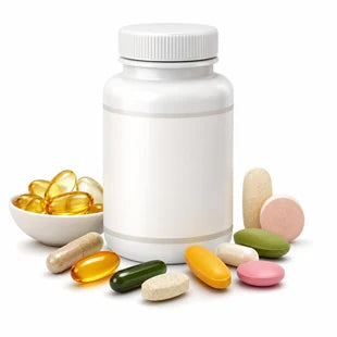 Vitamins & Supplements