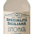Specialita Siciliana Lemonade And Ginger Soft Drink