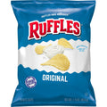Ruffles Original Potato Chips - Export