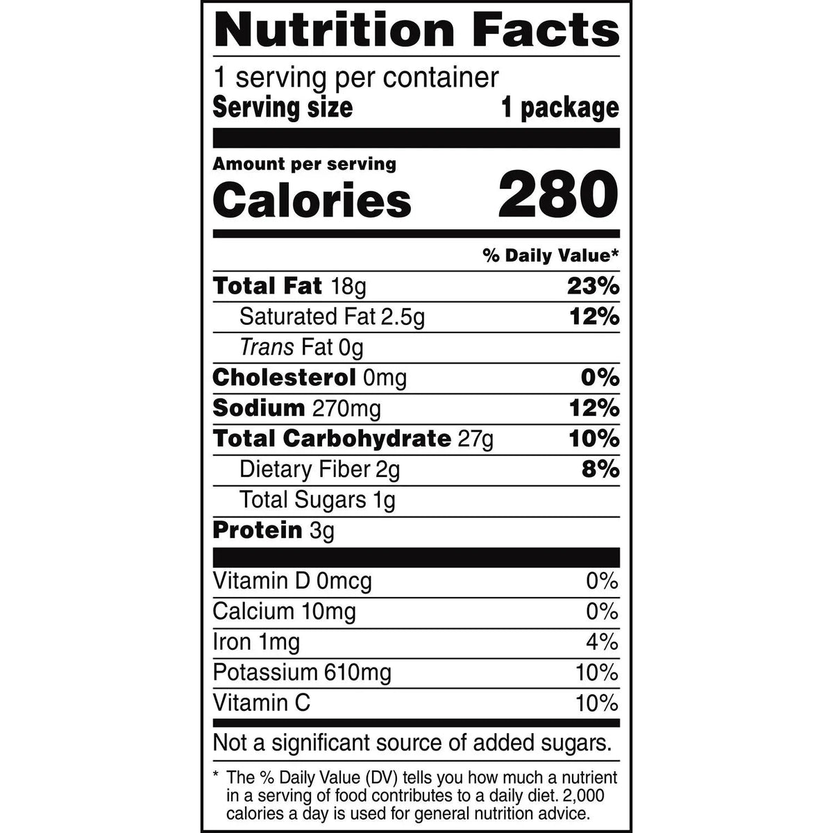 Ruffles Potato Chips Original 15 OZ