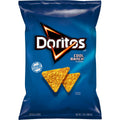 Doritos Cool Ranch Flavored Tortilla Chips, - Export
