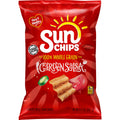 Sunchips Garden Salsa 100% Whole Grain Snacks 6.5 OZ( 184.2g) - Export