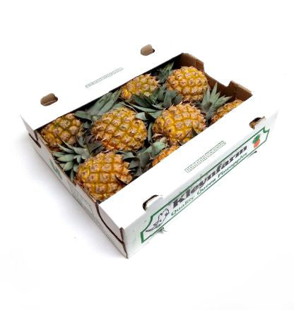 Baby Pineapple Box