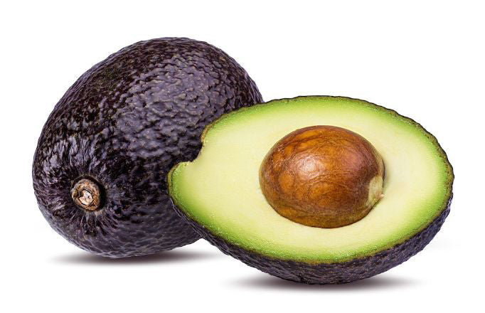 Avocado Hass  (2 piece)
