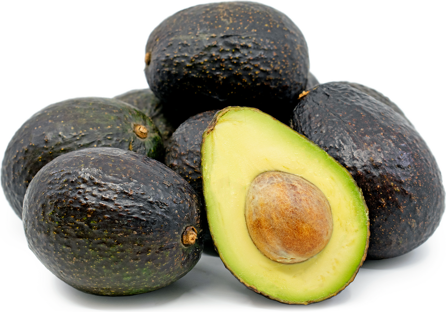 Avocado Hass Mexico 1kg