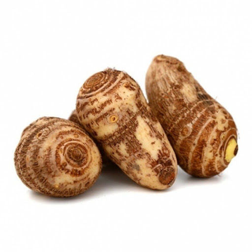 Aravi China (Taro Root)