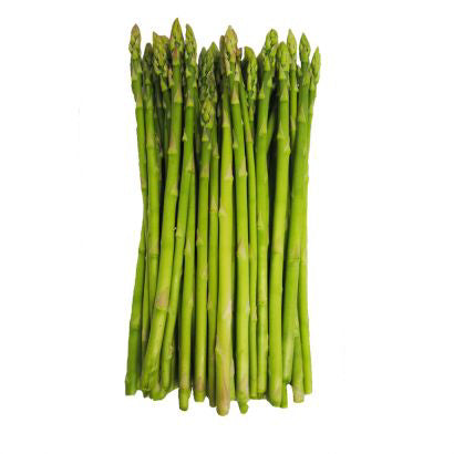 Baby Asparagus
