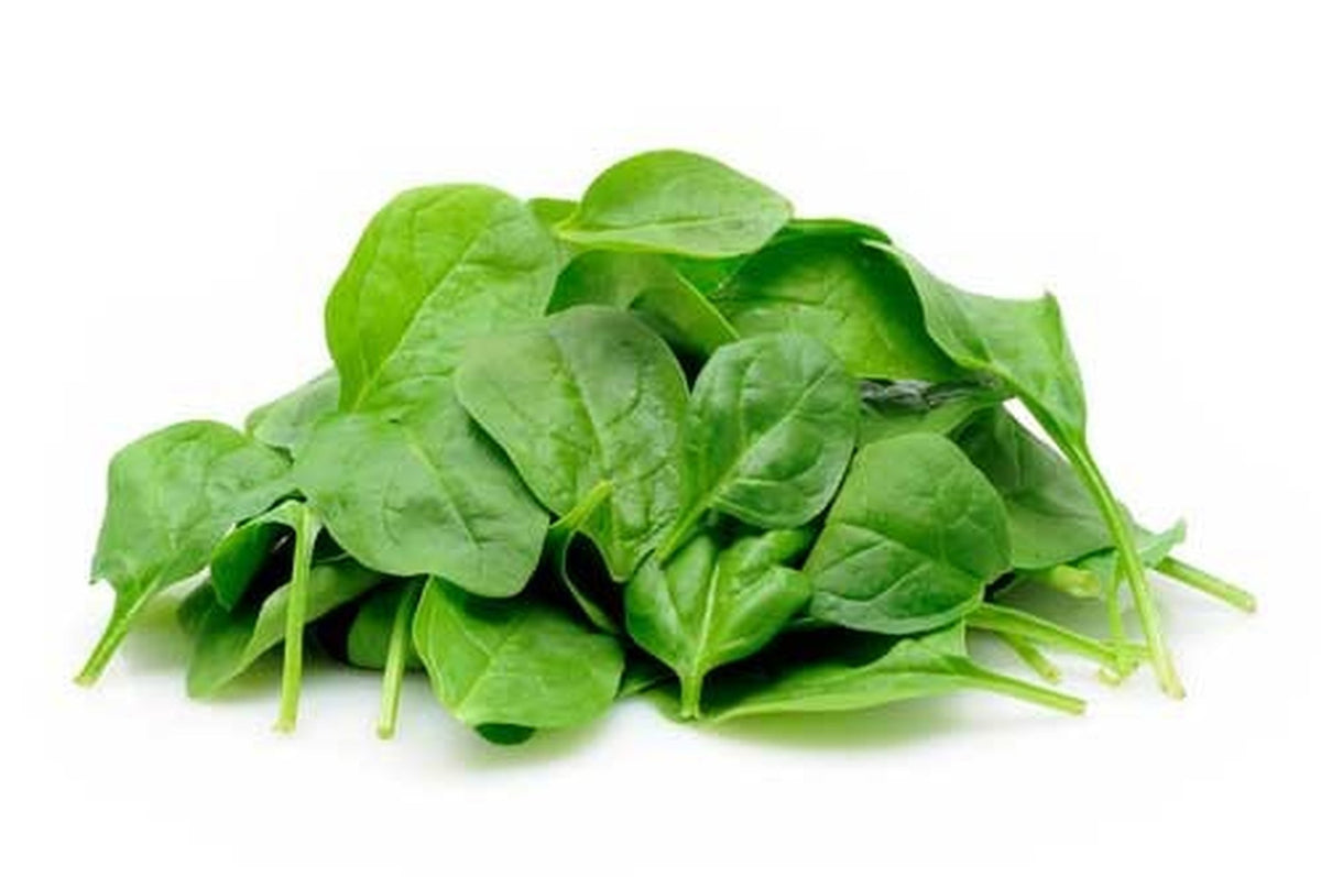 Baby Spinach 125g