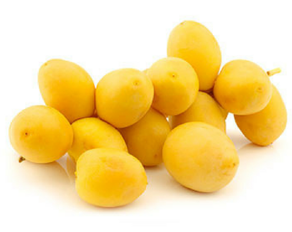 Barhi Dates