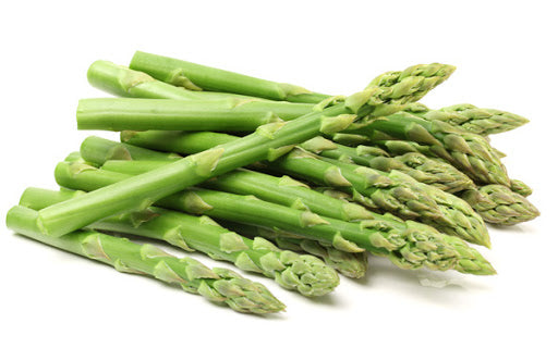 Asparagus Jumbo Mexico