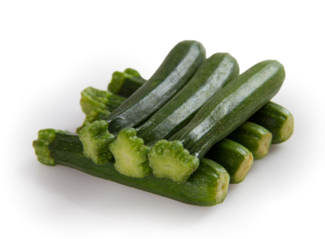 Baby Zucchini