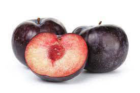 Plums Angelino Italy 500g