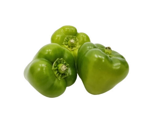 Baby Capsicum Green 250g
