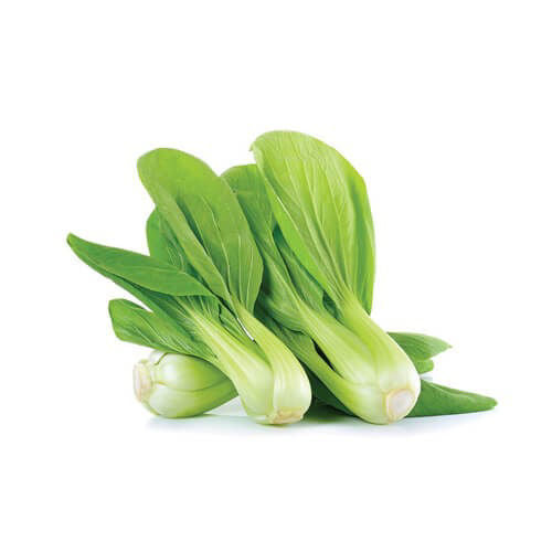 Baby Pakchoi 200g