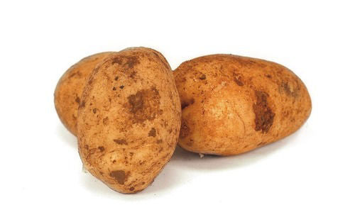 Potato M E