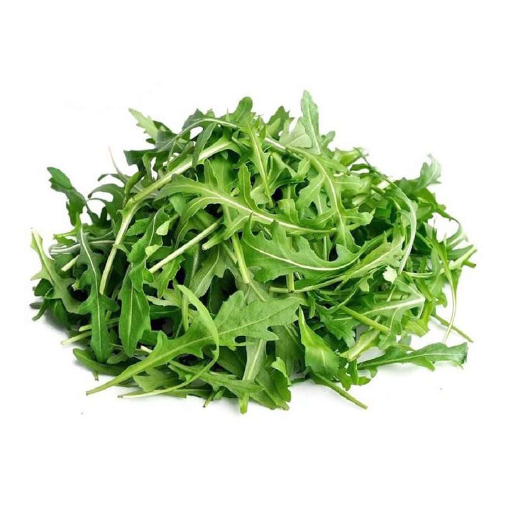 Baby Rocket Leaves 125g