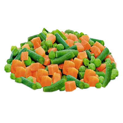 Farmila Frozen Mix Vegetables