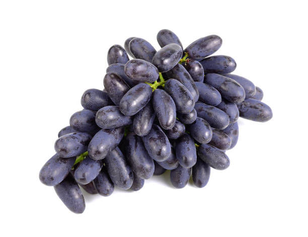 Grapes Black Sapphire