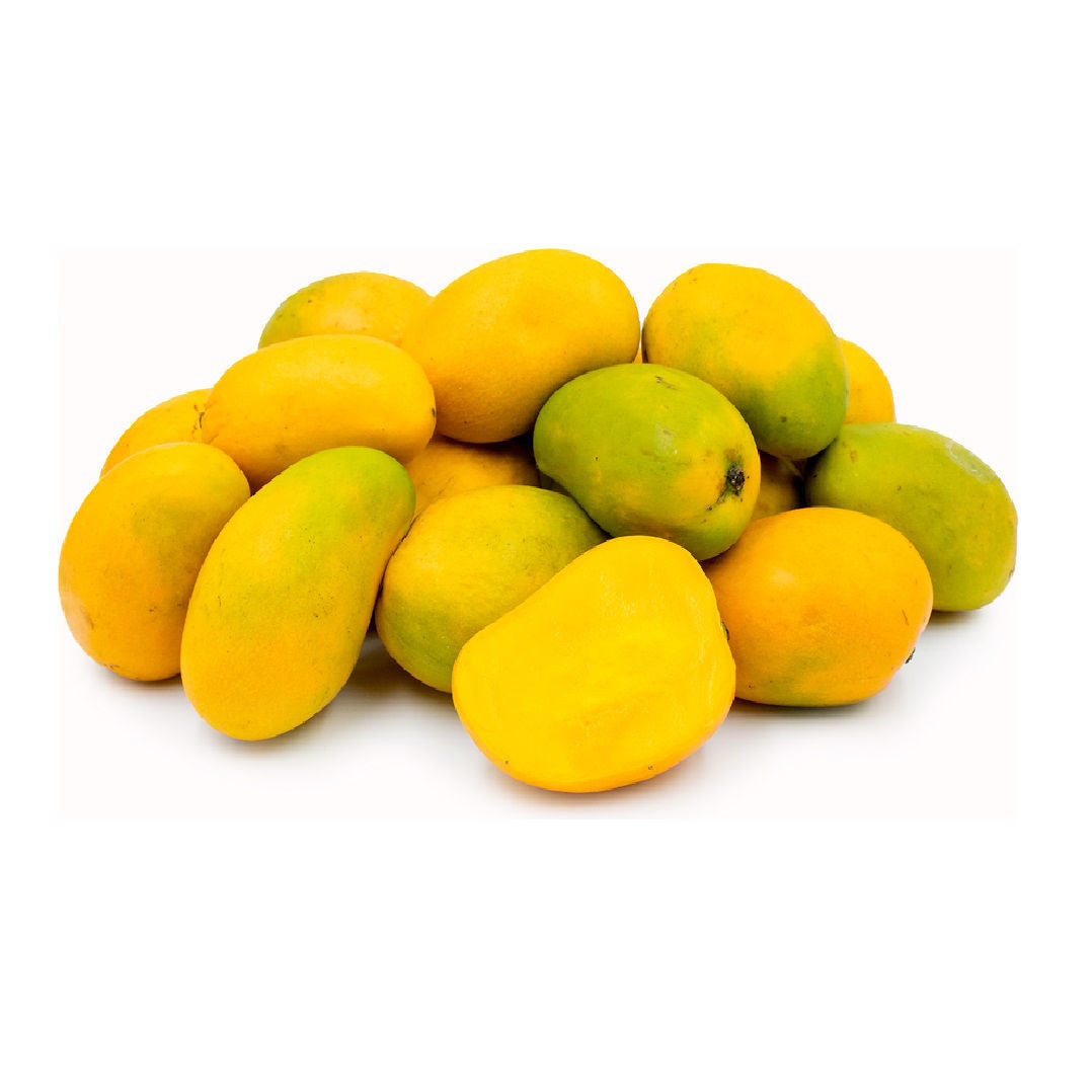 Baby Mango Egypt (Ripen At Home)