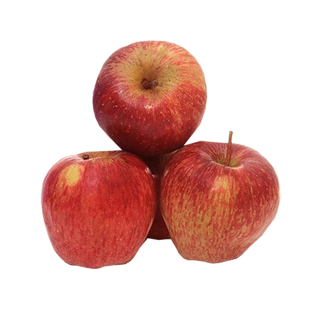 Apple Red
