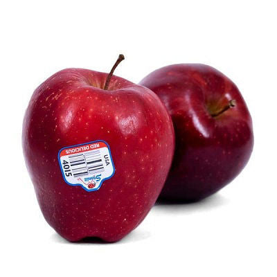 Apple Red USA