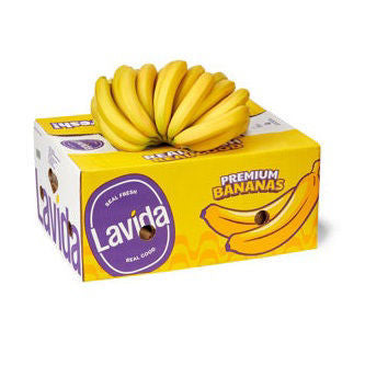 Banana  Box  (14kg)