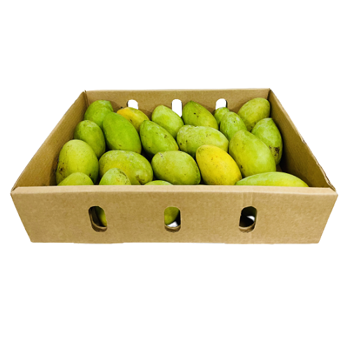 Baby Mango Egypt (Ripen At Home) Box