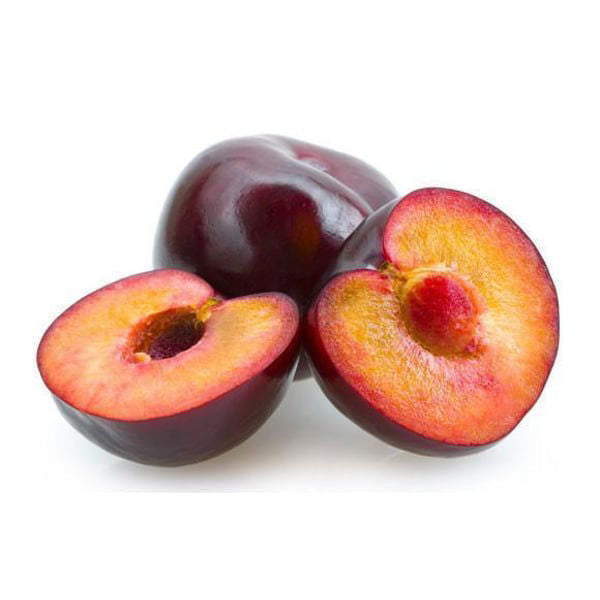 Plums Red 500g