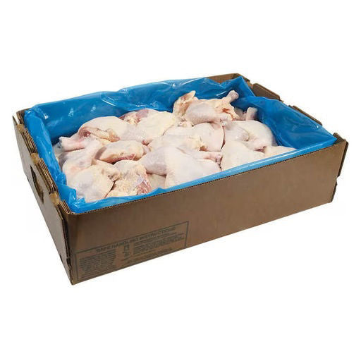 Chicken Leg Quarter-Pilgrims 15Kg (S4)