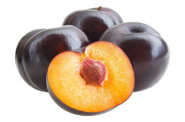 Plums 500g