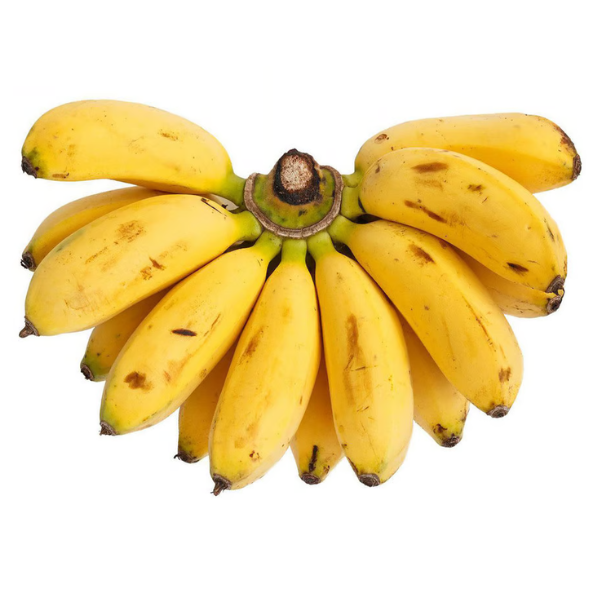 Baby Banana