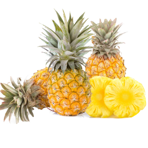 Baby Pineapple