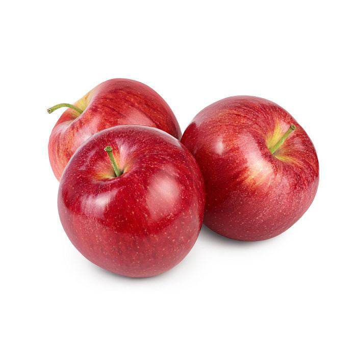 Apple  Royal Beauty