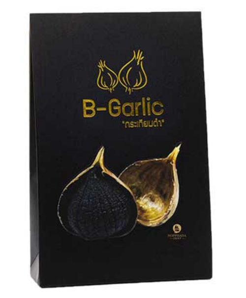 Black Garlic 100g