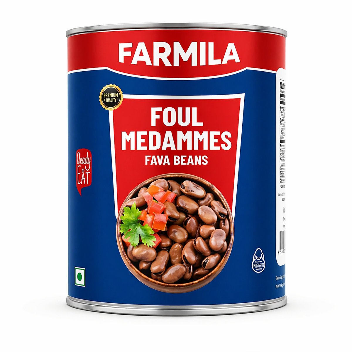 Farmila Foul Medamas 400gm