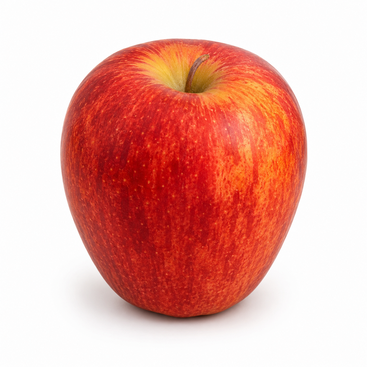 Apple Royal Gala Brazil