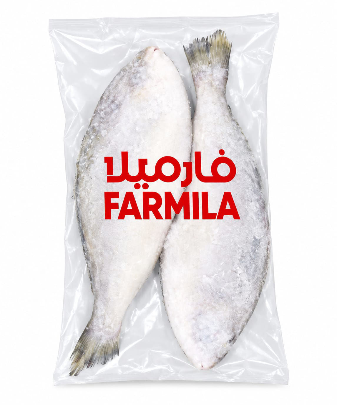 Seabream Mediterranean Whole (2pcs)