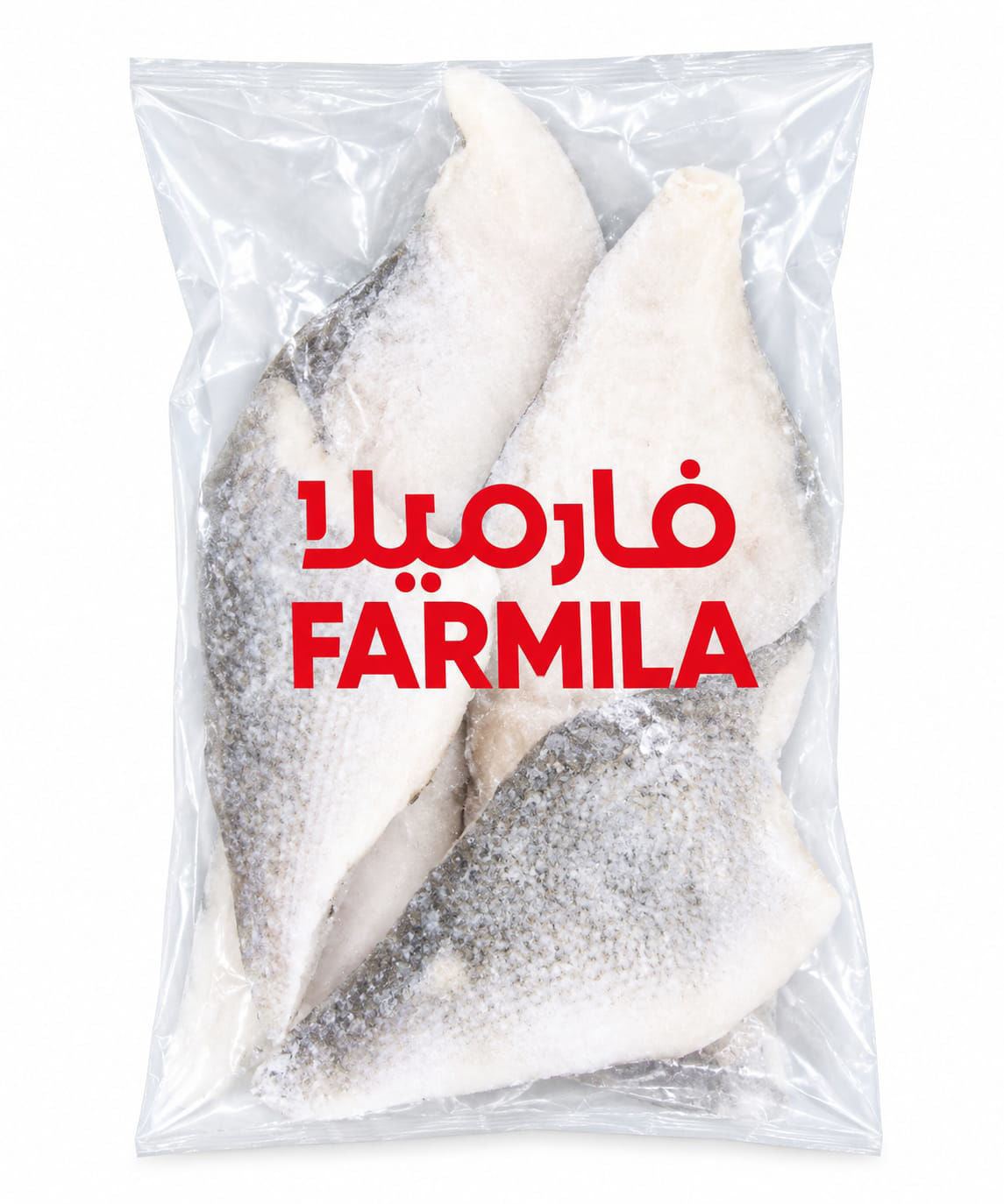 Seabass Fillets Skin On (1kg)